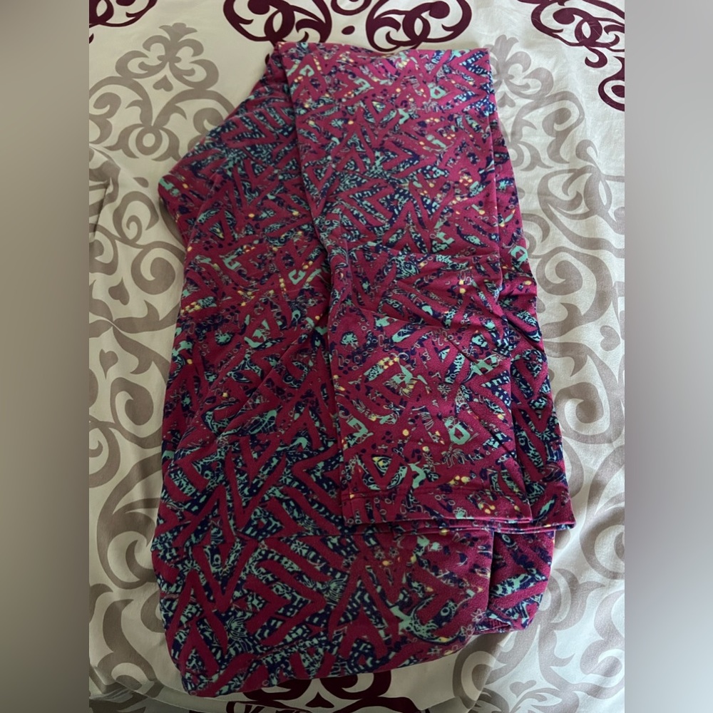 LuLaRoe Leggings